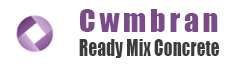 Ready Mix Concrete Cwmbran